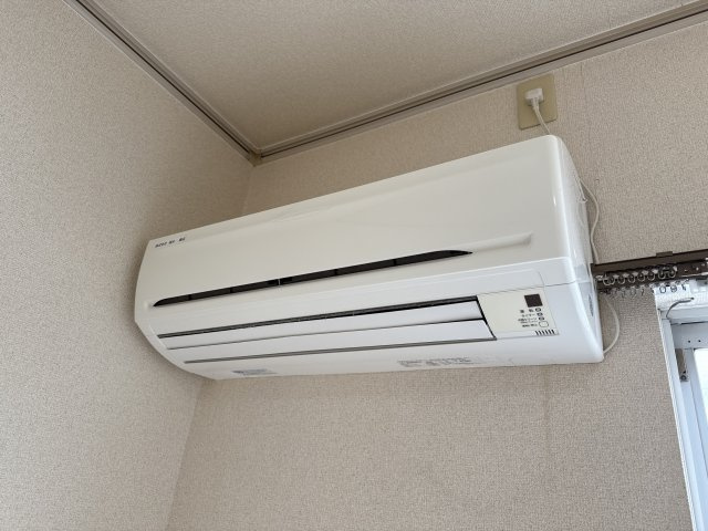 エステートピア宮ノ下Ⅰ番館の設備