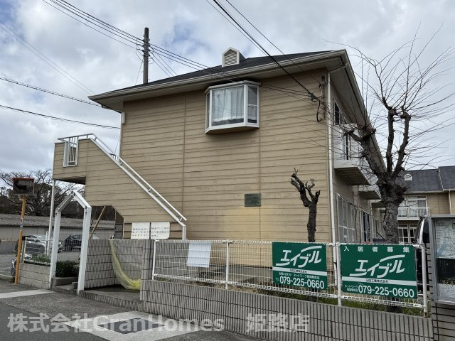 エステートピア宮ノ下Ⅰ番館