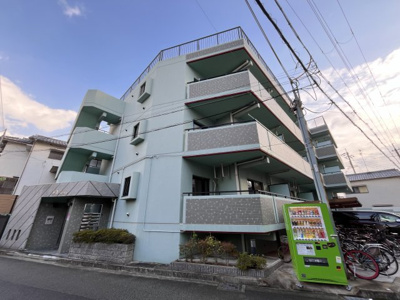 【外観】 | SAサイレンス