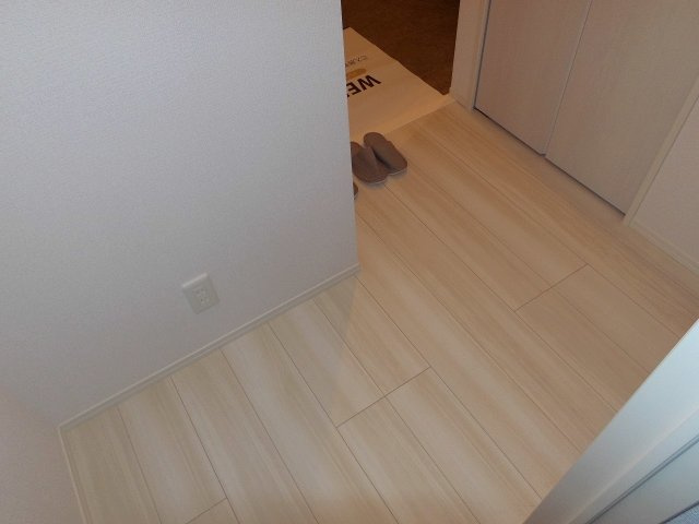 クレール林崎のその他