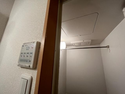 【浴室】 | ハイム　アメニティ | 浴室の換気乾燥機能