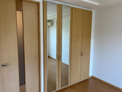 【収納】 | ハイム　アメニティ | 洋室のクローゼット