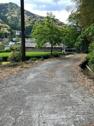 葵区慈悲尾　倉庫　作業場のその他