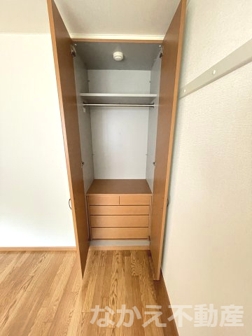 【収納】 | 収納スペース豊富です
