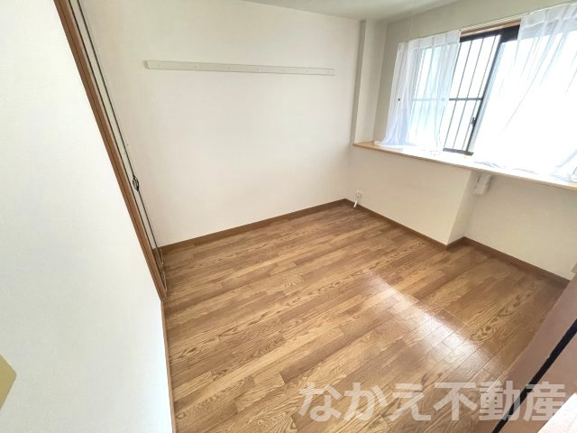 【寝室】 | 寝室です