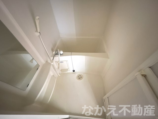【浴室】 | お風呂で日々の疲れを落としましょう