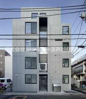 【外観】 | Ｆｕｌｌｅａ武蔵小山