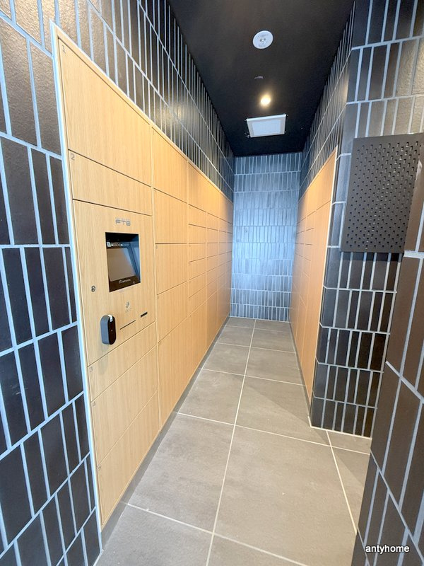 コンフォリア・リヴ本町WEST Ｑ　仲介手数料無料の設備