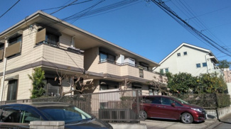 【外観】 | 当物件三都市アース中延店へお任せください！