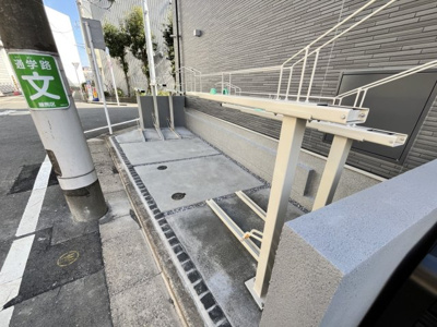 【その他共用部分】 | リブリ・練馬Ⅱ
