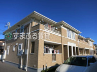 ファミーユ　彩華　岡崎市森越町の画像
