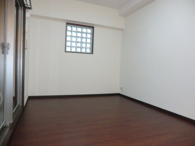 プレジオ十三の寝室