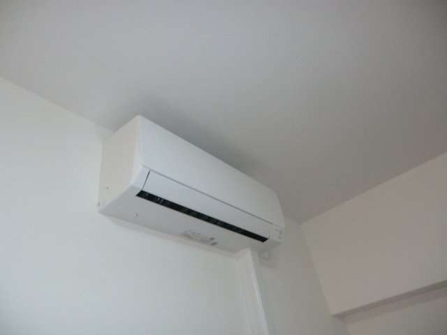 プレジオ十三の設備|エアコン