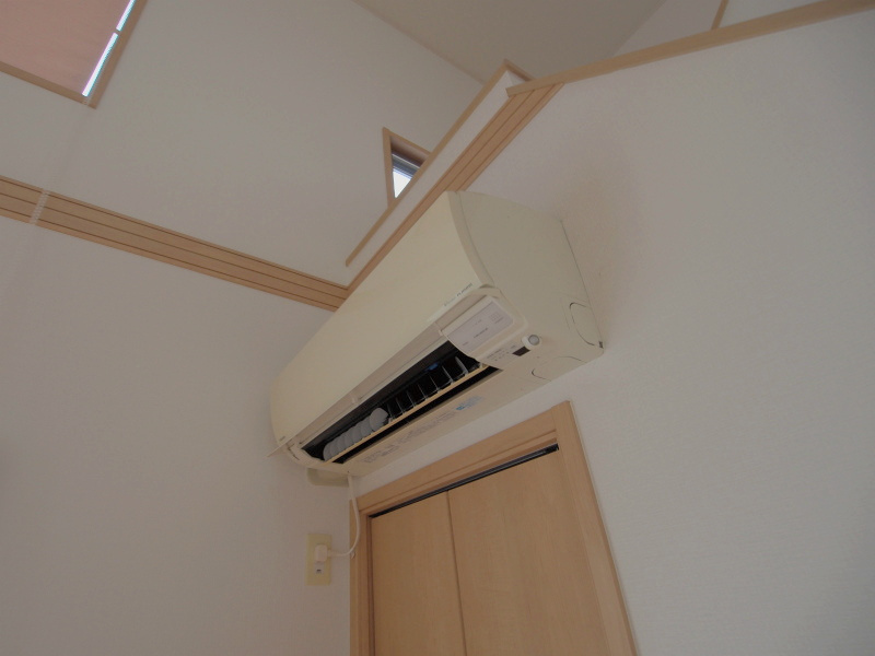 川内1丁目戸建ての設備