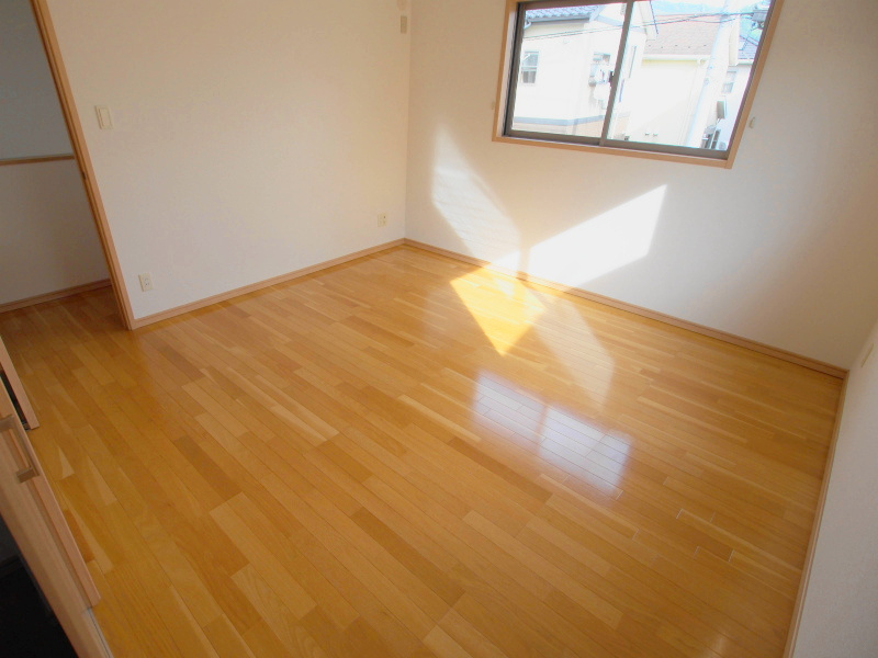 川内1丁目戸建ての子供部屋