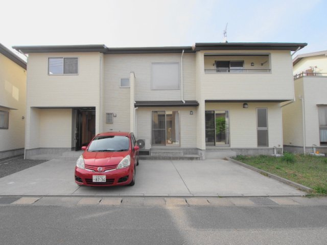 川内1丁目戸建て