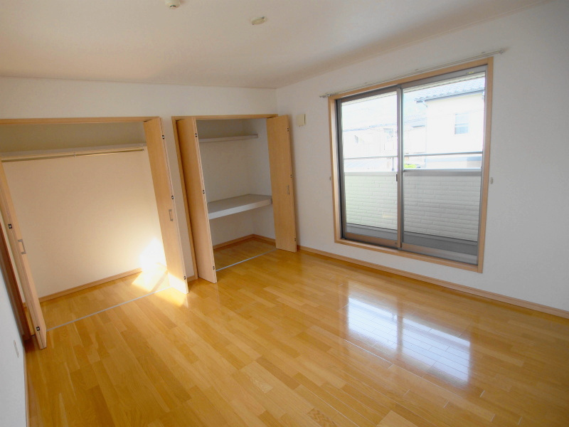 川内1丁目戸建ての子供部屋