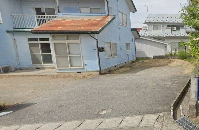 福島県会津若松市　一棟アパートのその他