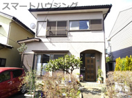 中古　京王相模原線　横浜線　相模線　橋本駅　久保沢3の画像