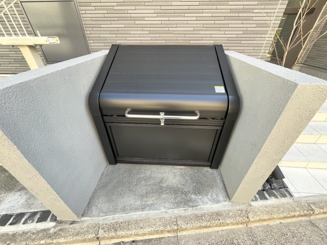 【その他共用部分】 | リブリ・練馬Ⅱ