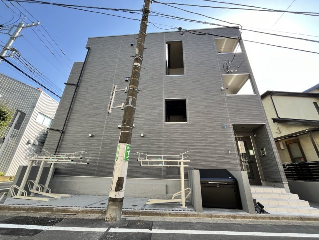 【その他】 | リブリ・練馬Ⅱ