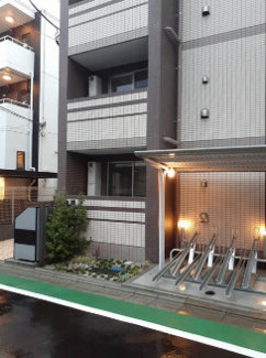 【その他共用部分】