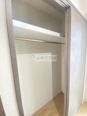 【収納】 | THE GATEHOUSE雑司が谷