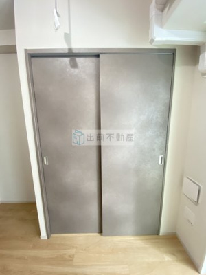 【玄関】 | THE GATEHOUSE雑司ヶ谷