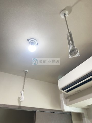 【設備】 | THE GATEHOUSE雑司が谷