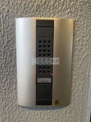 【セキュリティ】 | THE GATEHOUSE雑司が谷