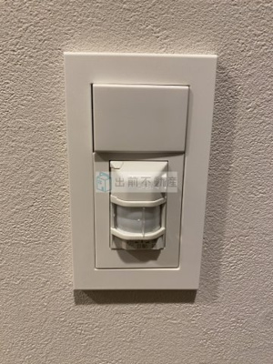 【設備】 | THE GATEHOUSE雑司が谷