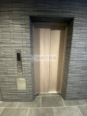 【ロビー】 | THE GATEHOUSE雑司ヶ谷