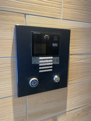 【セキュリティ】 | THE GATEHOUSE雑司ヶ谷