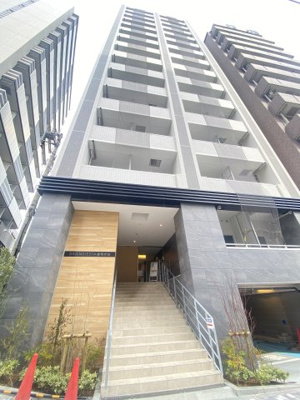 【外観】 | THE GATEHOUSE雑司ヶ谷