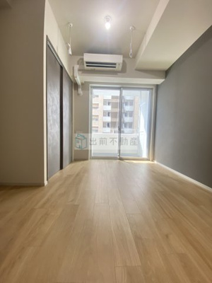 【居間・リビング】 | THE GATEHOUSE雑司ヶ谷