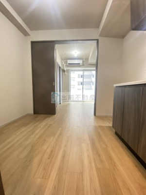 【内装】 | THE GATEHOUSE雑司ヶ谷