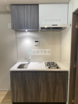 【キッチン】 | THE GATEHOUSE雑司ヶ谷