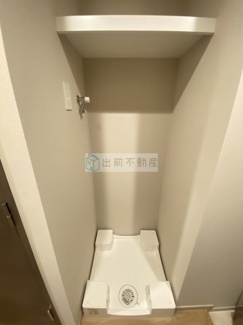【洗面所】 | THE GATEHOUSE雑司が谷