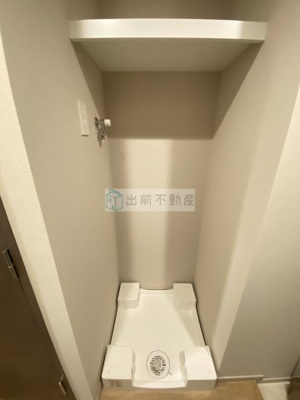 【洗面所】 | THE GATEHOUSE雑司ヶ谷