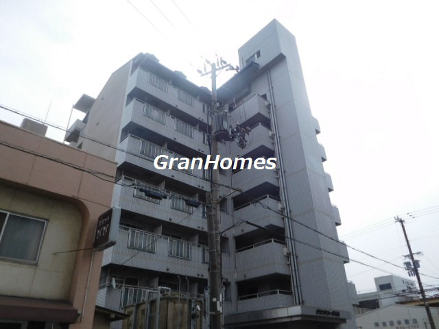 グランドコーポＫＳ