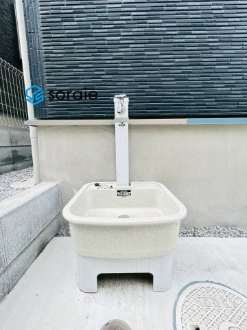 入間市南峯　39号棟　新築戸建の設備