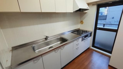 【キッチン】 | ロイヤルグリーン松戸