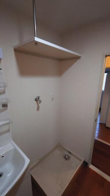 【洗面所】 | ロイヤルグリーン松戸