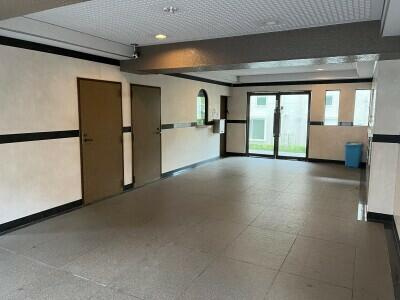 【ロビー】 | ロイヤルグリーン松戸