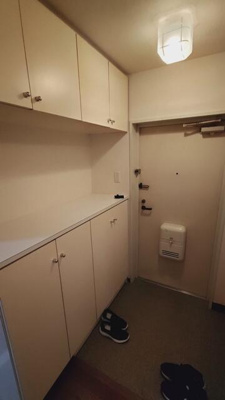 【玄関】 | ロイヤルグリーン松戸