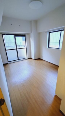 【寝室】 | ロイヤルグリーン松戸