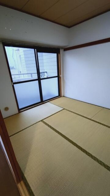 【和室】 | ロイヤルグリーン松戸