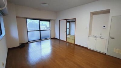 【洋室】 | ロイヤルグリーン松戸