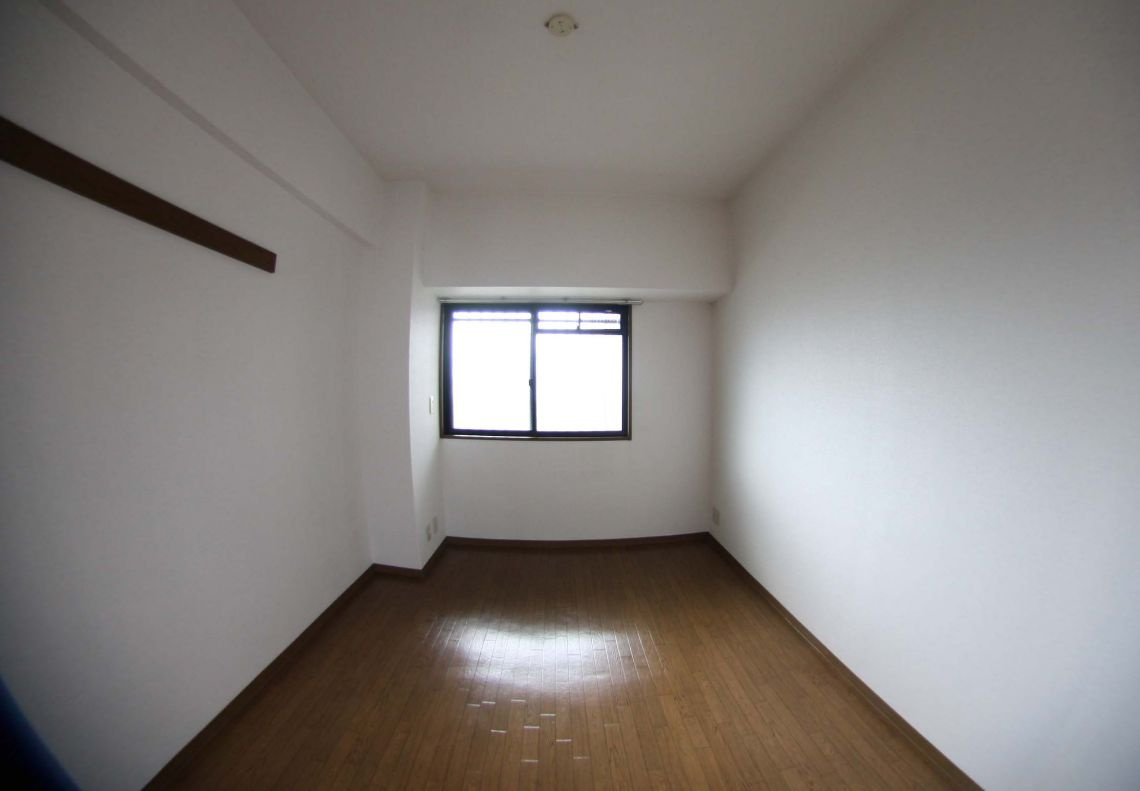 ロサノ・S・北豊中の洋室|使い勝手のいい洋室です