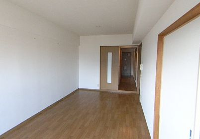 ロサノ・S・北豊中の洋室|落ち着いた色調の洋室です